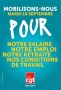 10 septembre action pour les retraites