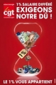 1% SALAIRE DIFFÉRÉ, EXIGEONS NOTRE DÛ !