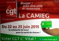 ELECTIONS CA CAMIEG 