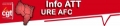 Négociations Accord temps travail URE AFC